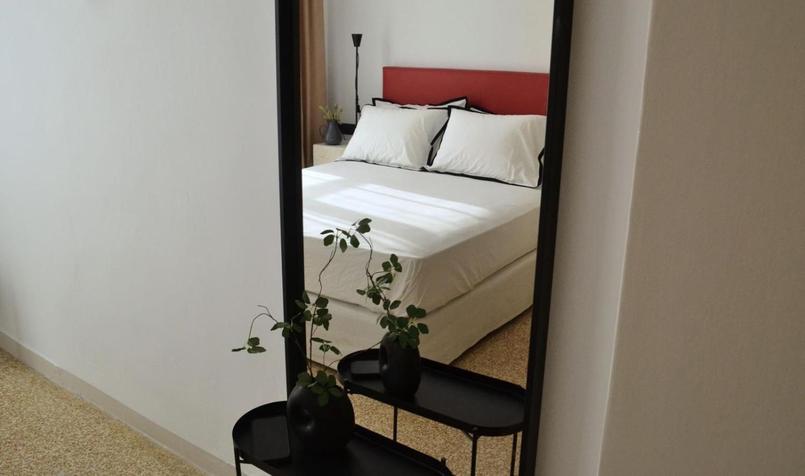 Anasa Hotel 아테네 외부 사진