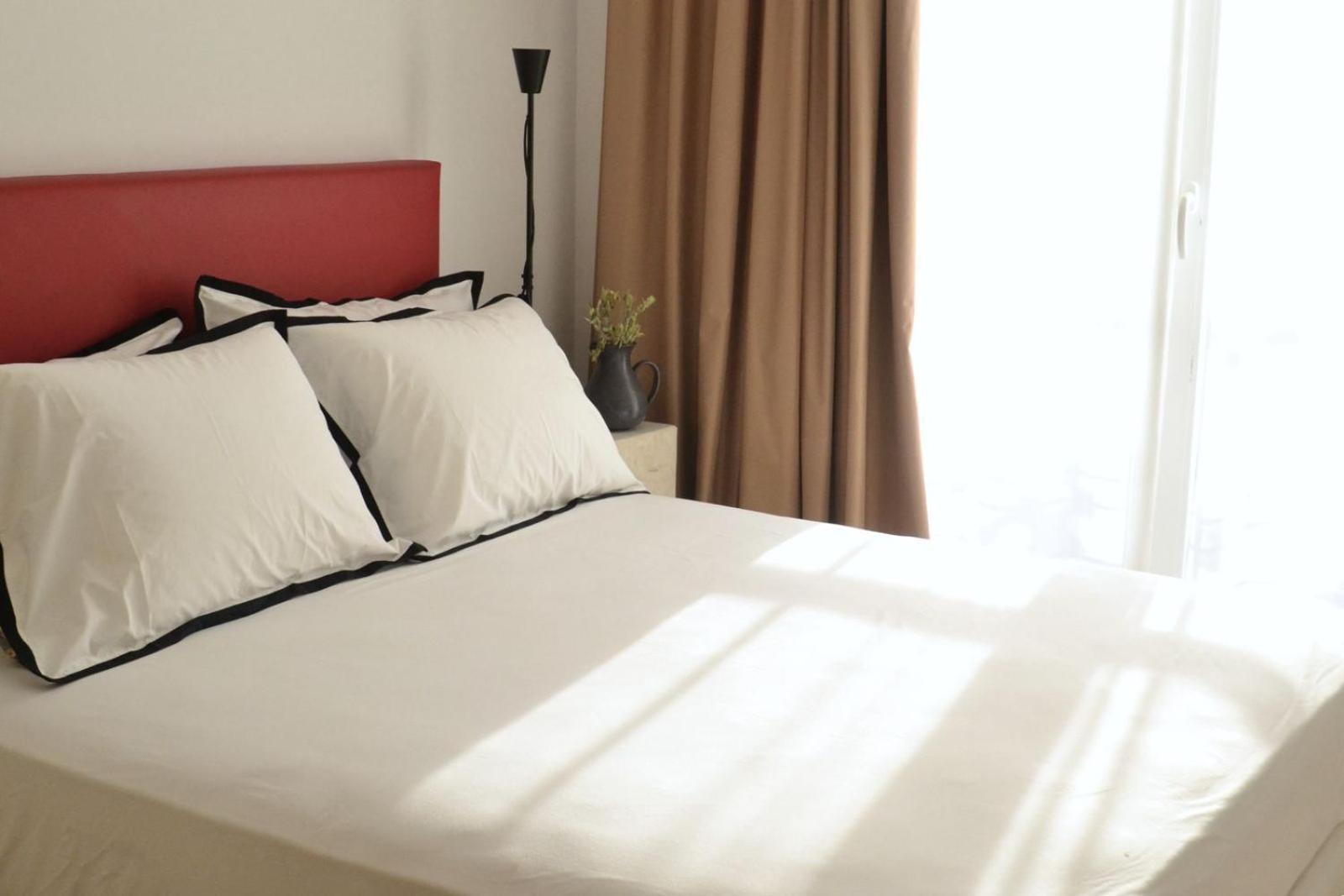 Anasa Hotel 아테네 외부 사진