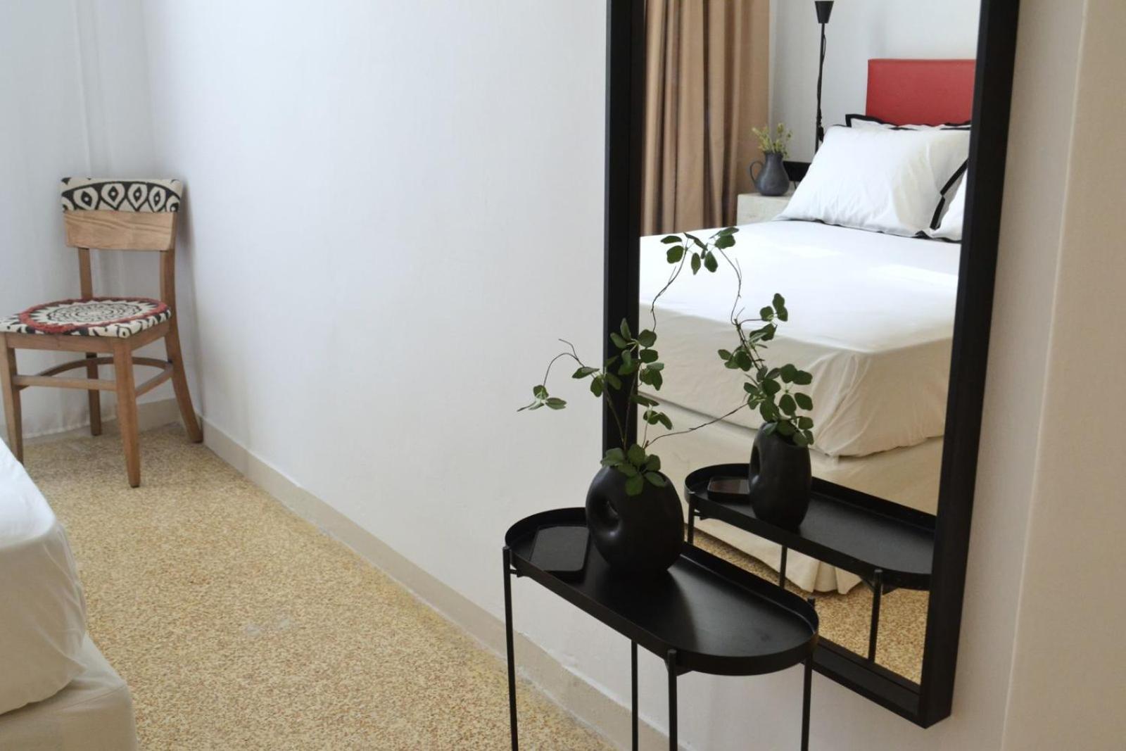 Anasa Hotel 아테네 외부 사진